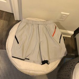 Lululemon Surge Shorts S Small